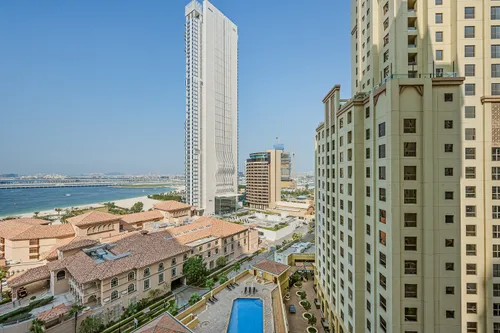  Apartment in Murjan 2