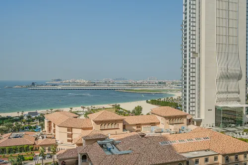  Apartment in Murjan 2