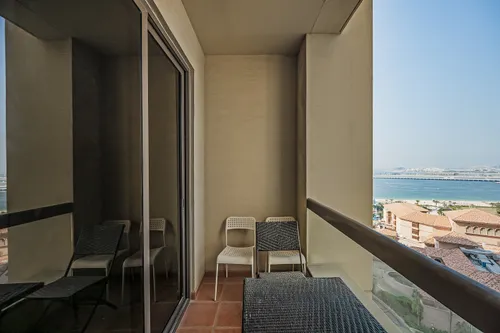  Apartment in Murjan 2