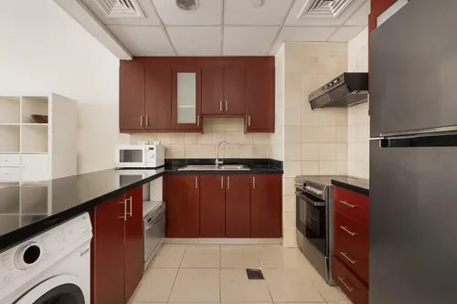  Apartment in Murjan 2