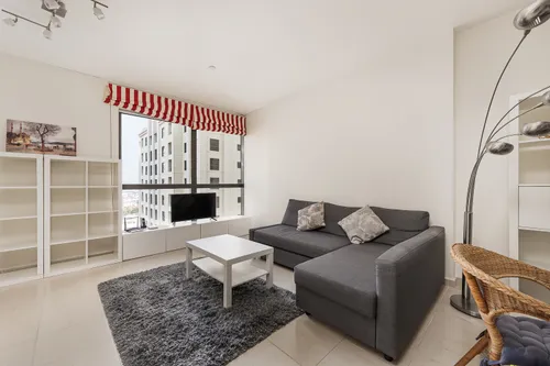  Apartment in Murjan 2