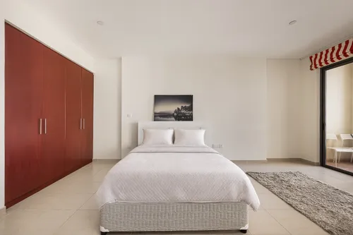  Apartment in Murjan 2