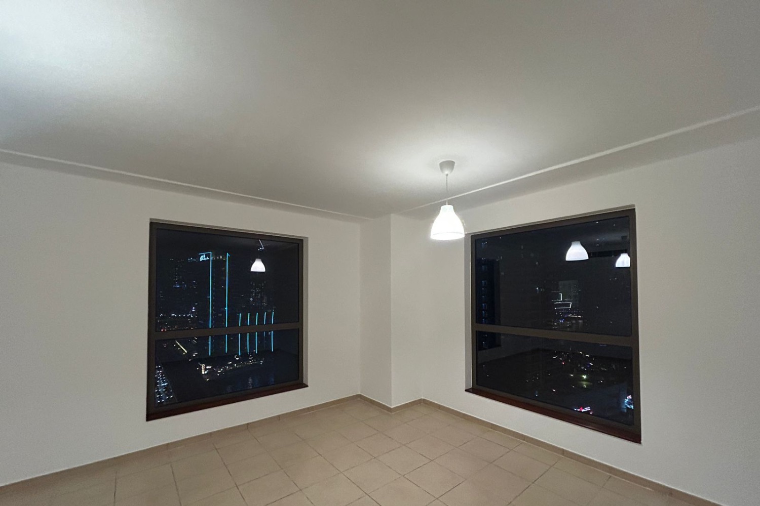 3 Bedrooms Apartment in Murjan 1