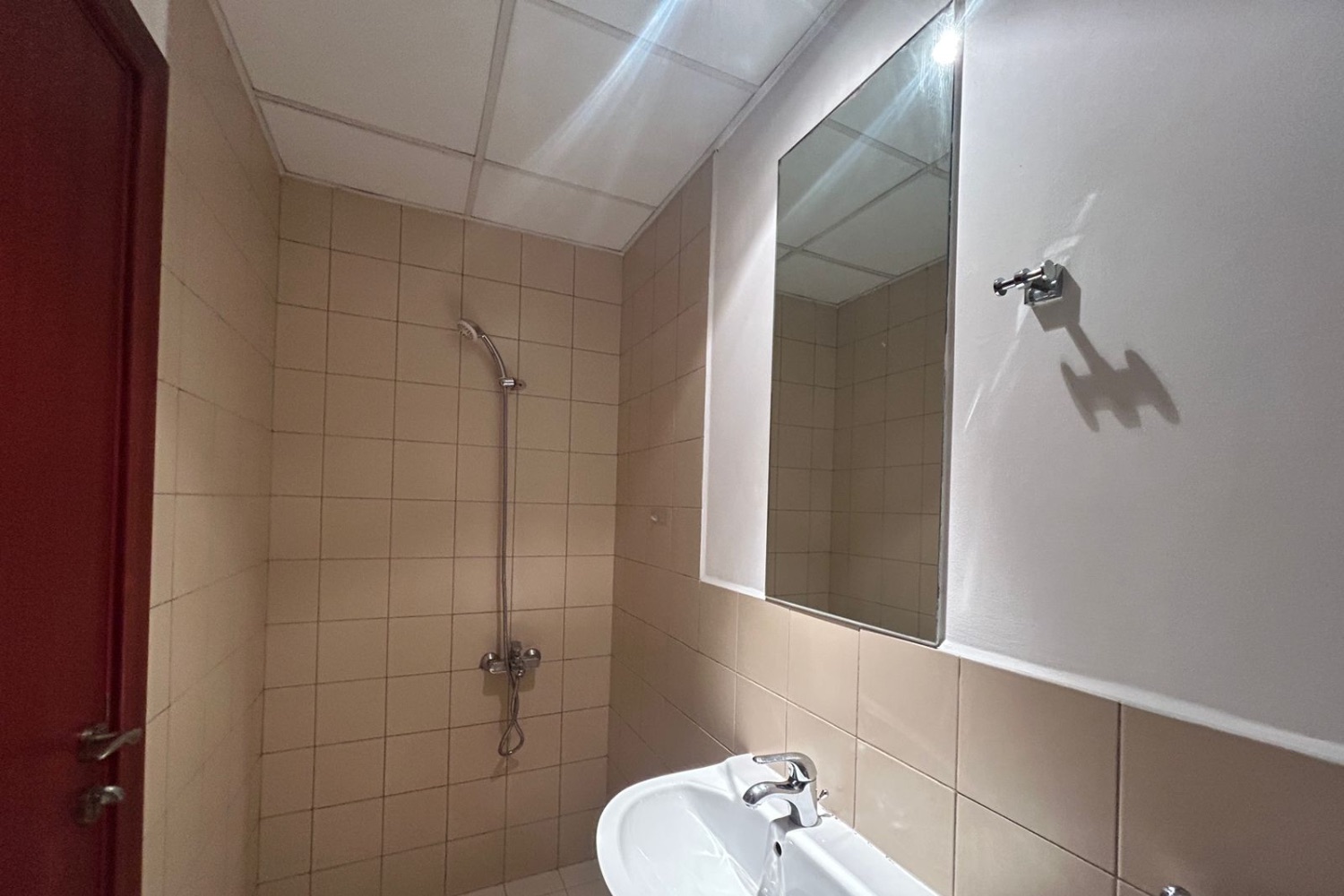 3 Bedrooms Apartment in Murjan 1