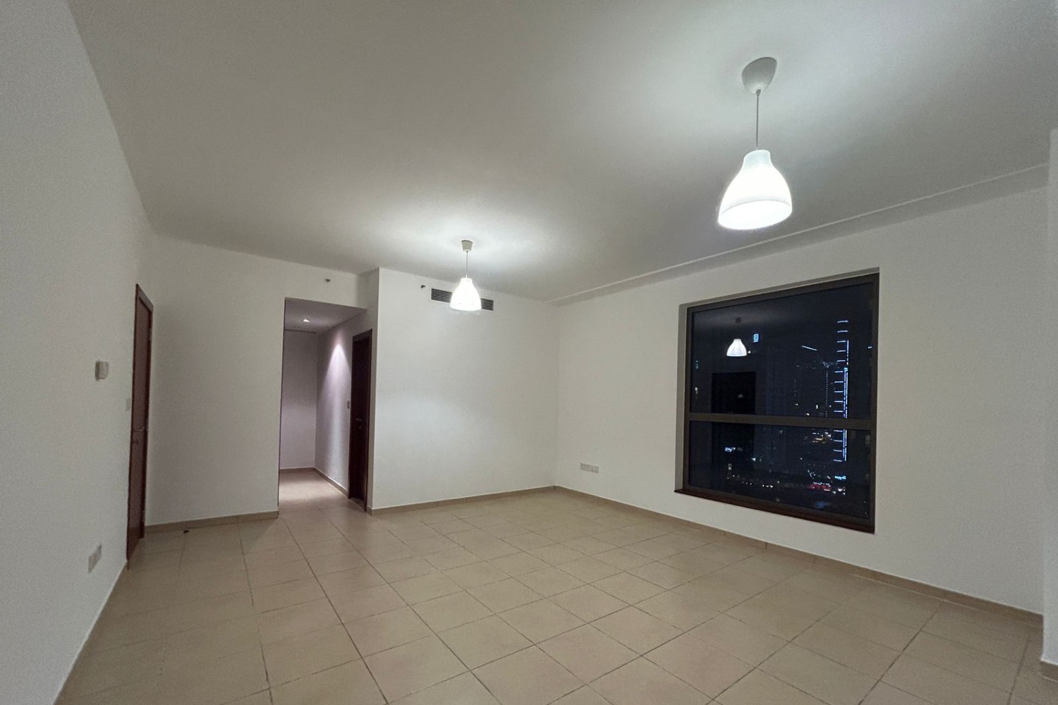 3 Bedrooms Apartment in Murjan 1