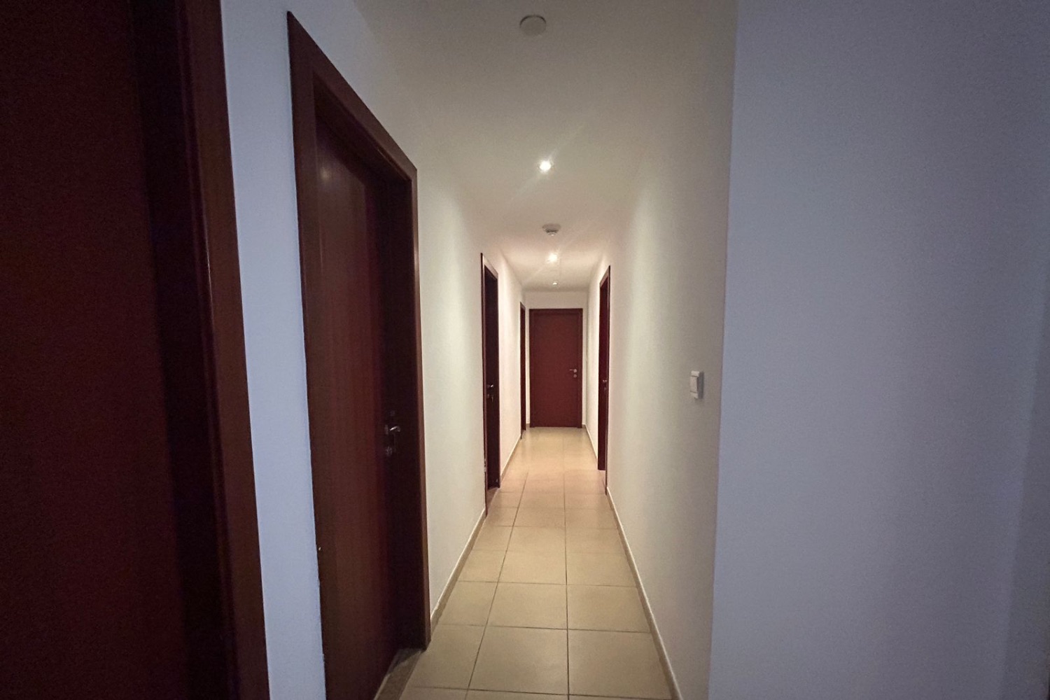 3 Bedrooms Apartment in Murjan 1