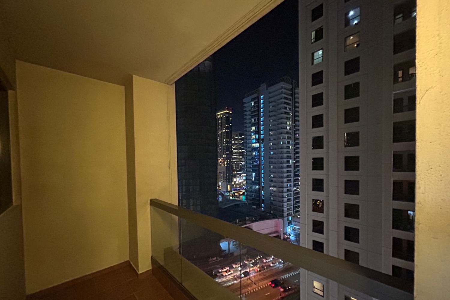 3 Bedrooms Apartment in Murjan 1