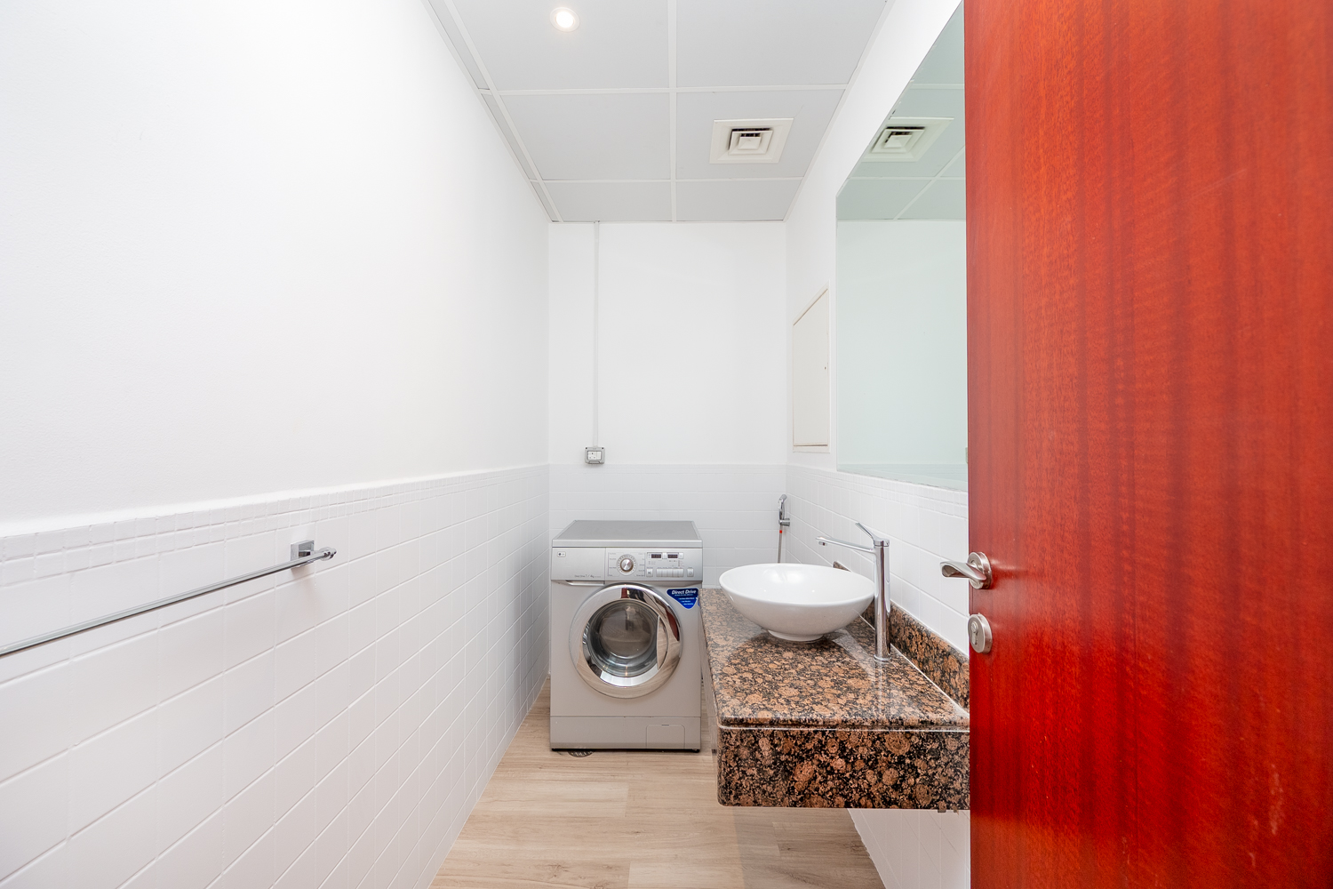 2 Bedrooms Apartment in Murjan 1