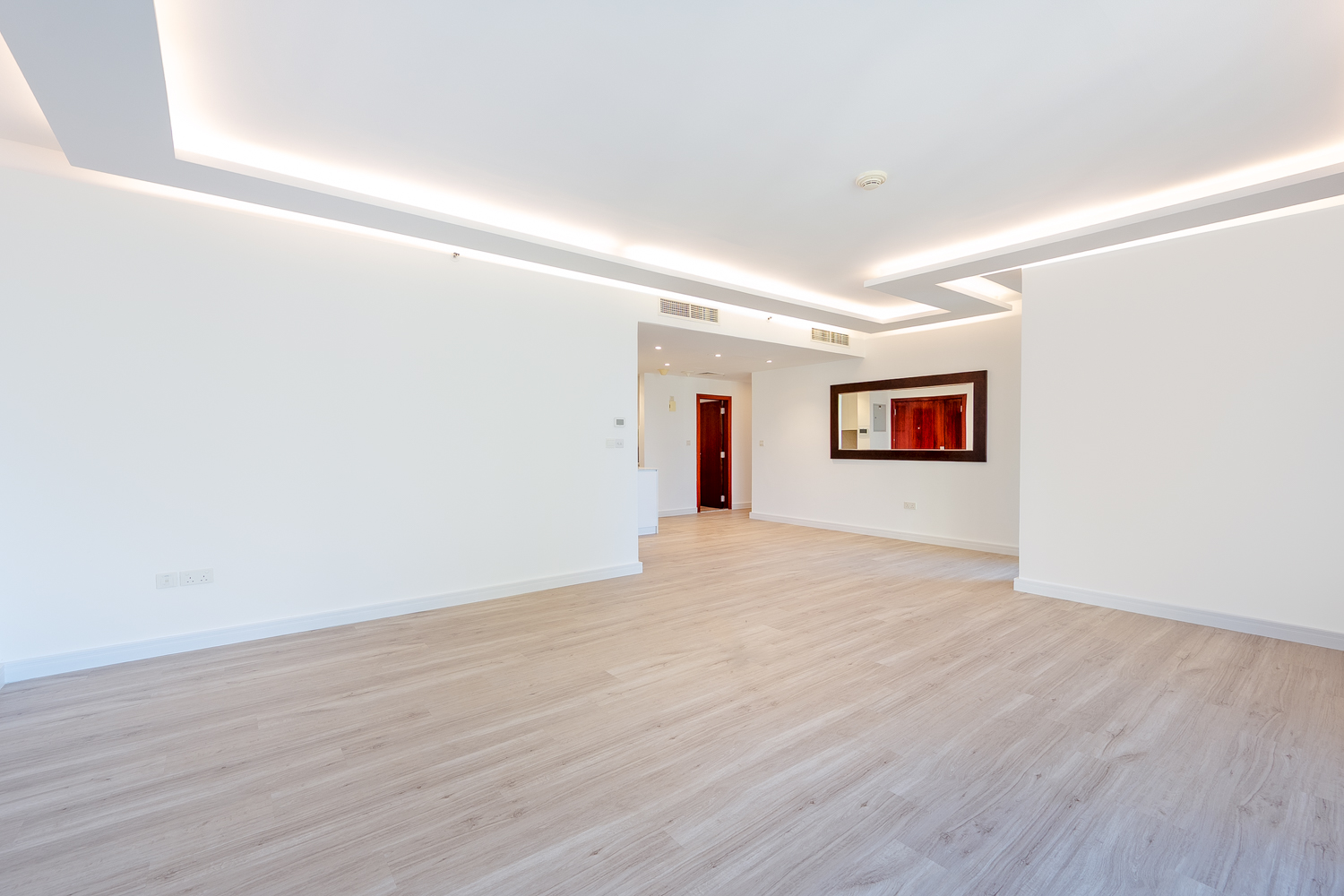 2 Bedrooms Apartment in Murjan 1