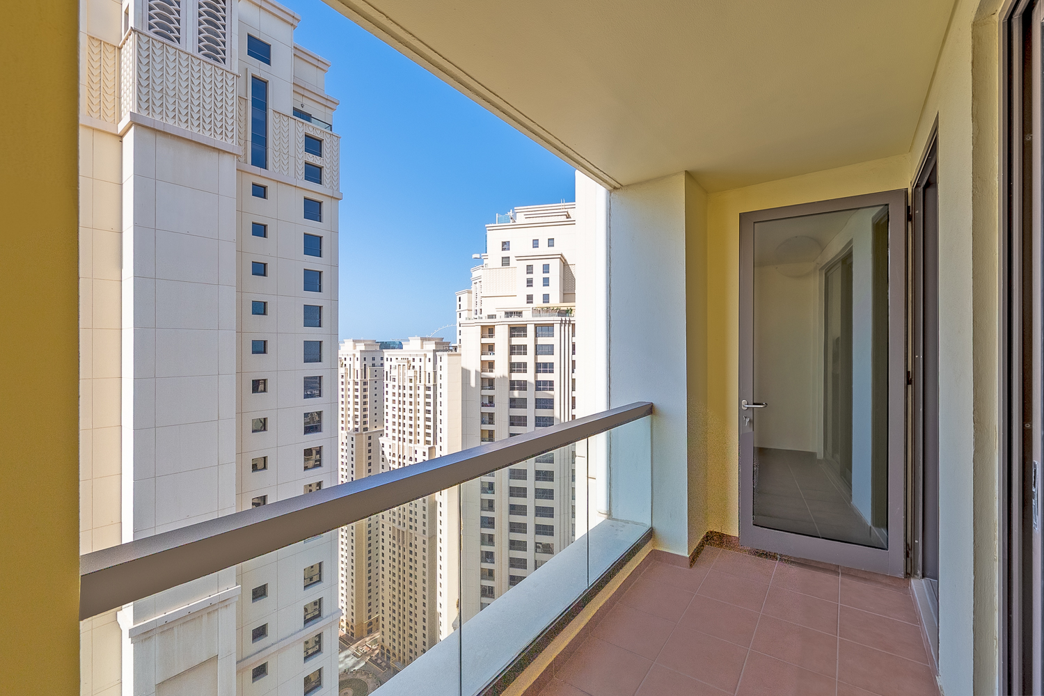 2 Bedrooms Apartment in Murjan 1