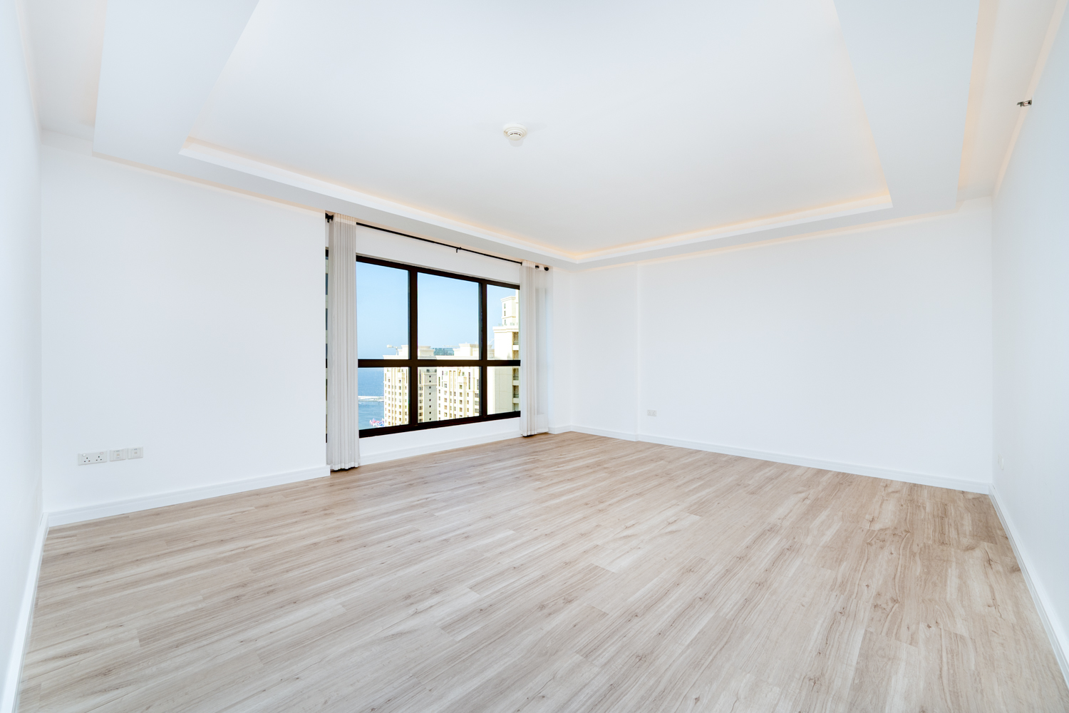 2 Bedrooms Apartment in Murjan 1