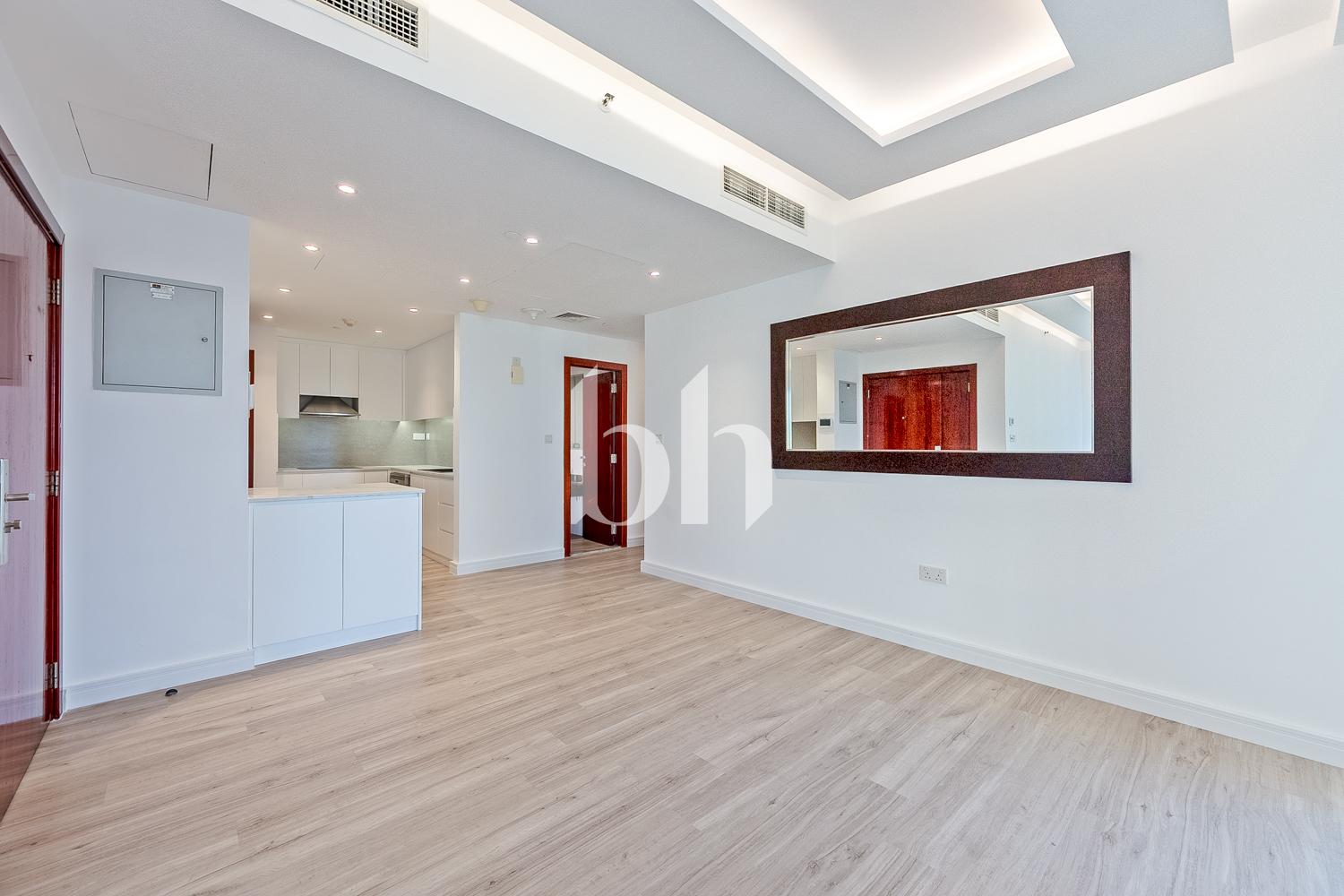 Fully Upgraded | Marina Views | Vacant