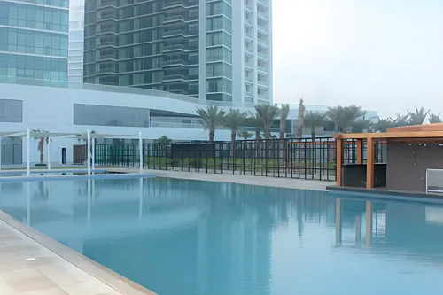 2 Bedrooms Apartment in Al Bateen Residences