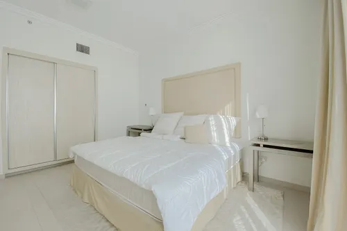 2 Bedrooms Apartment in Al Bateen Residences