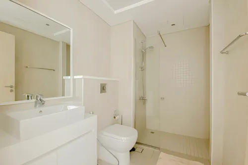 2 Bedrooms Apartment in Al Bateen Residences