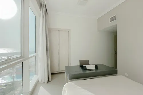 2 Bedrooms Apartment in Al Bateen Residences