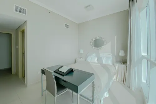 2 Bedrooms Apartment in Al Bateen Residences