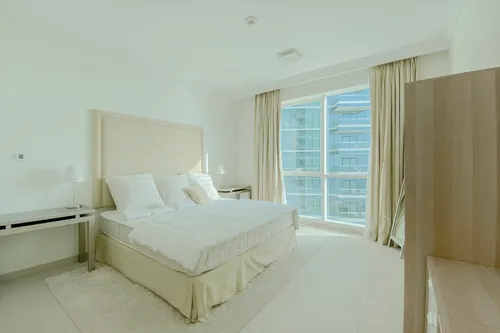 2 Bedrooms Apartment in Al Bateen Residences