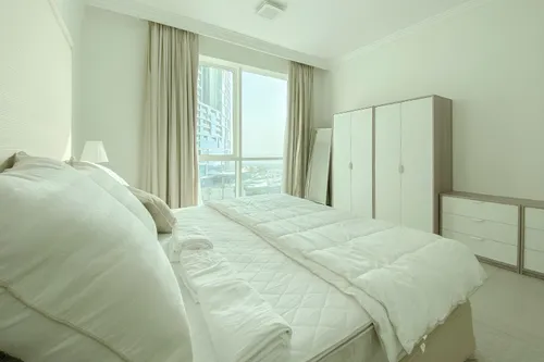 2 Bedrooms Apartment in Al Bateen Residences