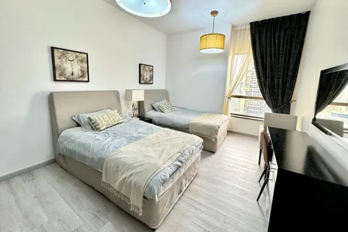 2 Bedrooms Apartment in Shams 1