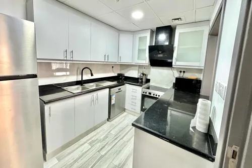 2 Bedrooms Apartment in Shams 1