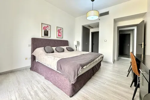 2 Bedrooms Apartment in Shams 1