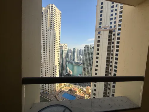 1 Bedroom Apartment in Murjan 2