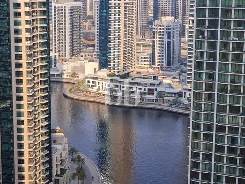 1 Bedroom Apartment in Murjan 2