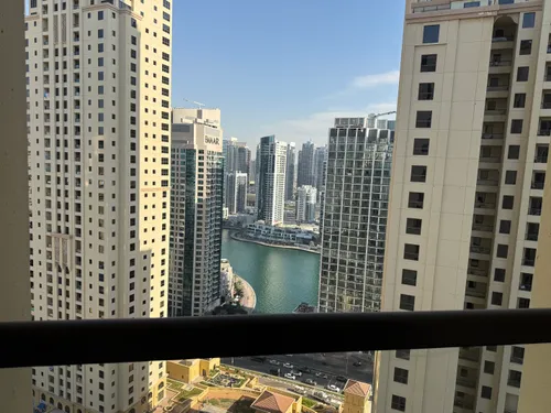 1 Bedroom Apartment in Murjan 2