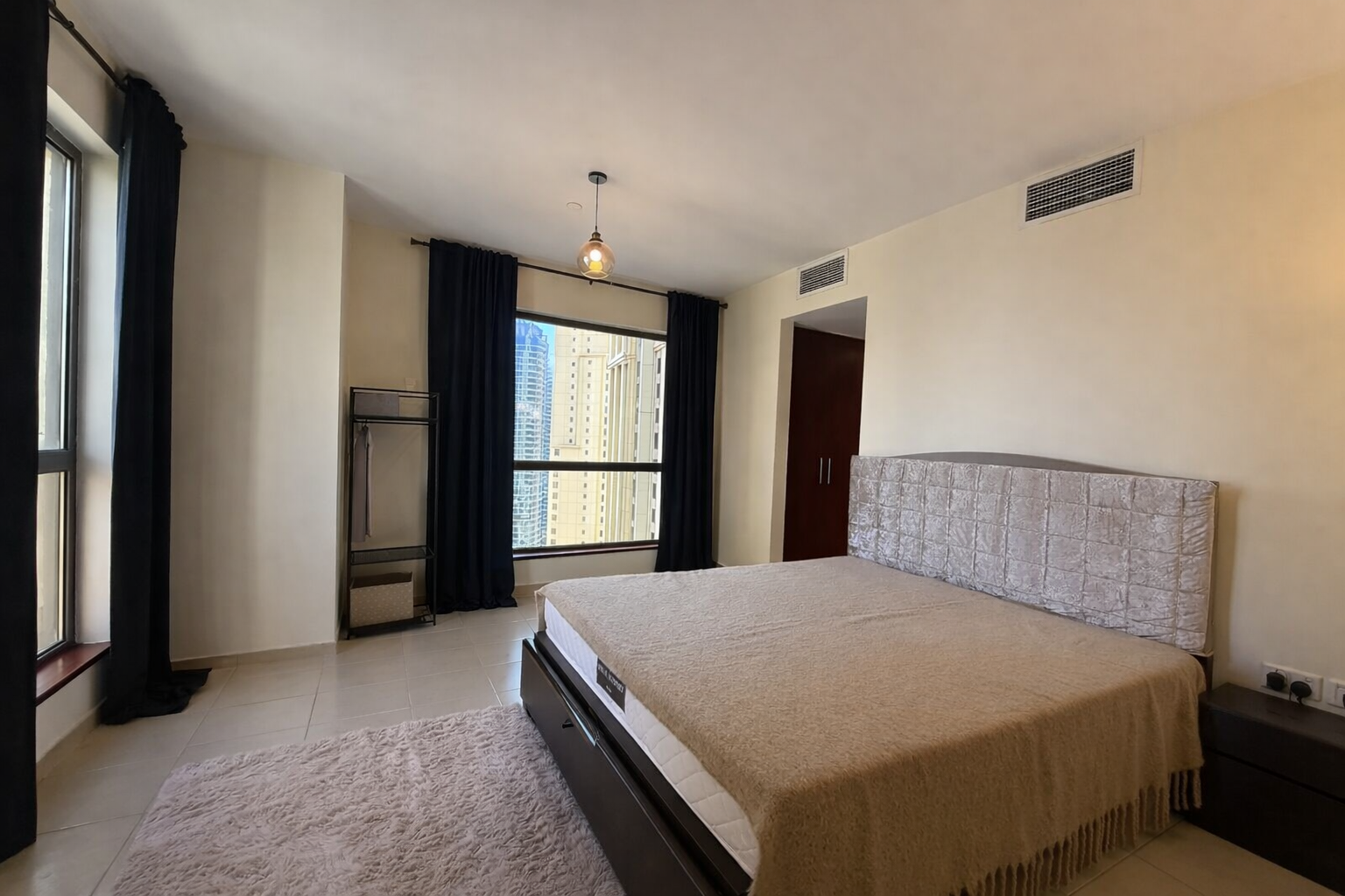 1 Bedroom Apartment in Murjan 2