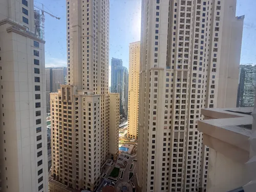 1 Bedroom Apartment in Murjan 2