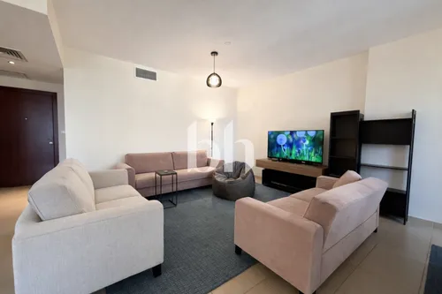 Vacant on Transfer | Furnished | Marina View