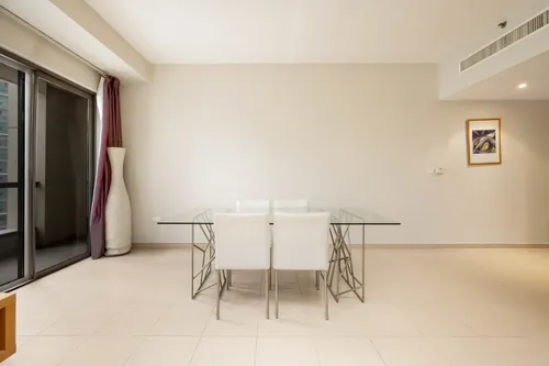 1 Bedroom Apartment in Rimal 1