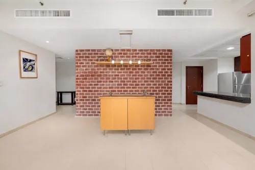 1 Bedroom Apartment in Rimal 1