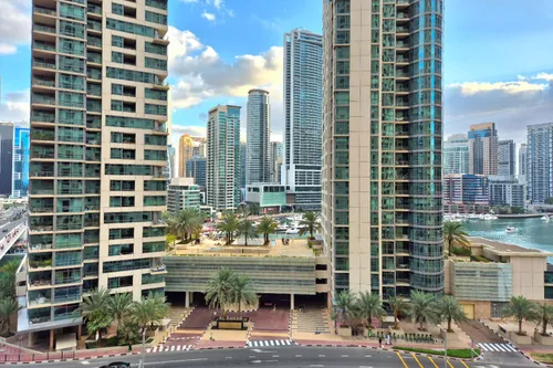 1 Bedroom Apartment in Rimal 1