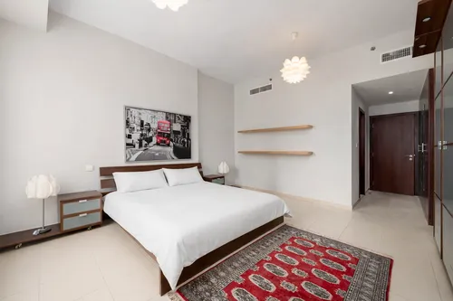 1 Bedroom Apartment in Rimal 1