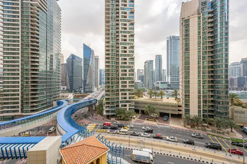 1 Bedroom Apartment in Rimal 1