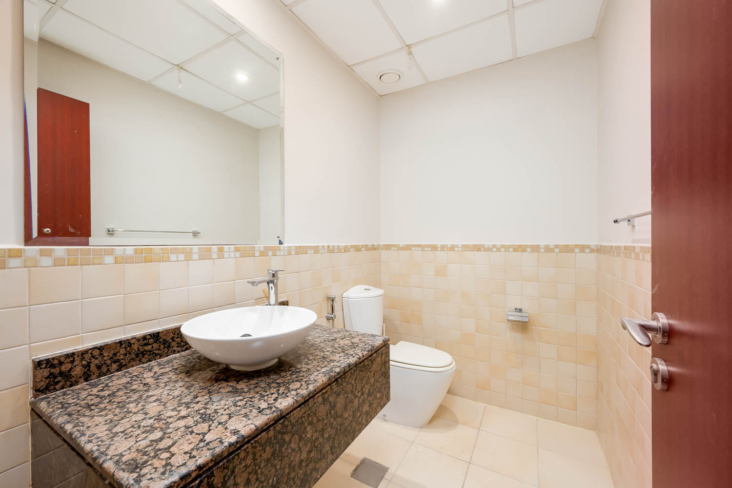 1 Bedroom Apartment in Rimal 1