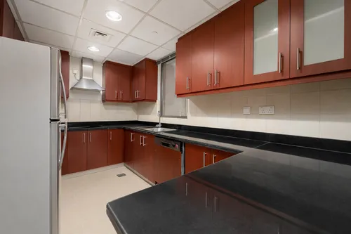 1 Bedroom Apartment in Rimal 1