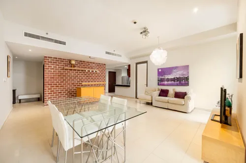 1 Bedroom Apartment in Rimal 1