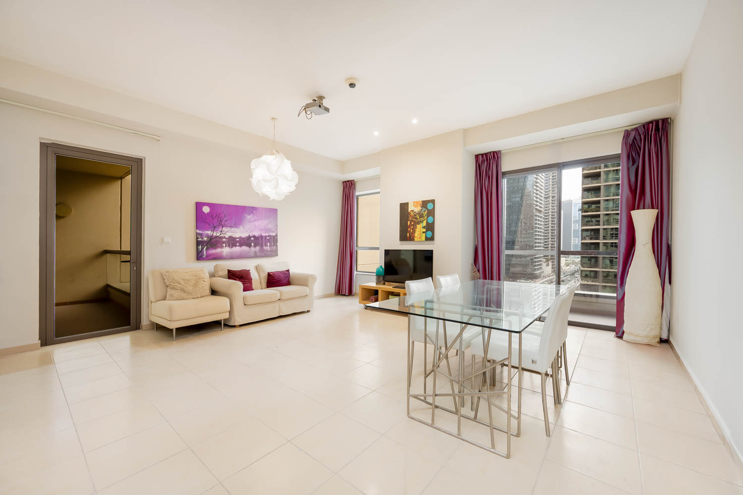 1 Bedroom Apartment in Rimal 1