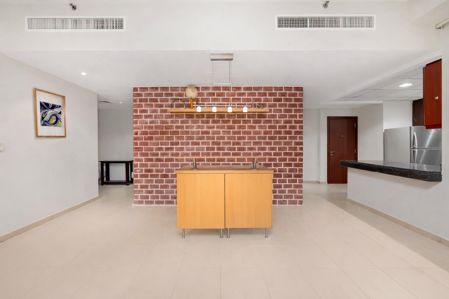 1 Bedroom Apartment in Rimal 1