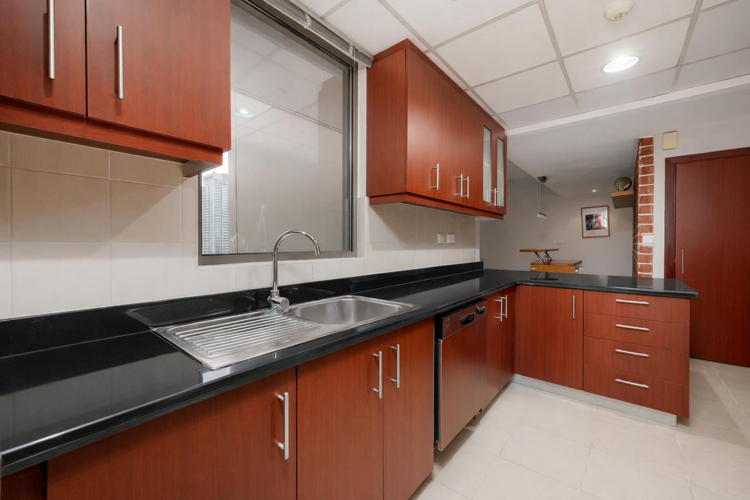 1 Bedroom Apartment in Rimal 1