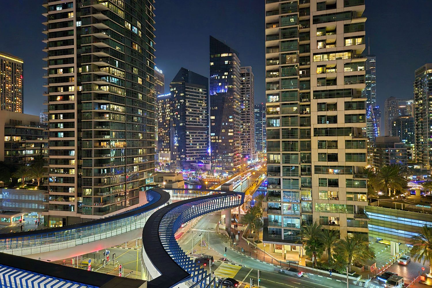 1 Bedroom Apartment in Rimal 1