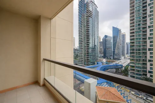 1 Bedroom Apartment in Rimal 1