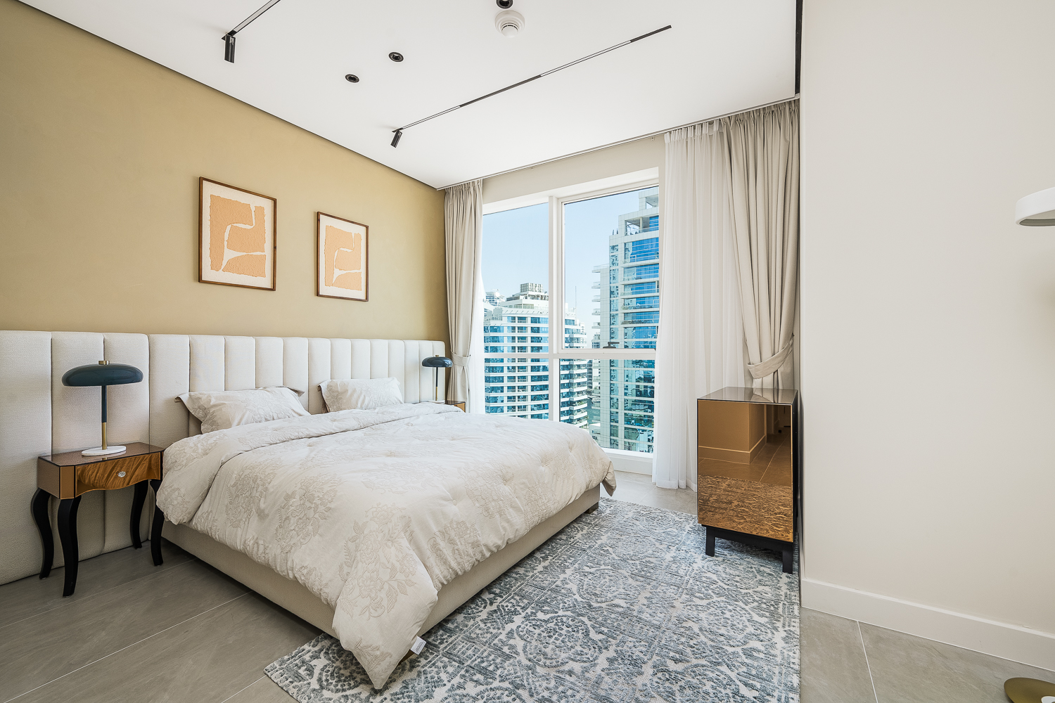 2 Bedrooms Apartment in Al Bateen Residences