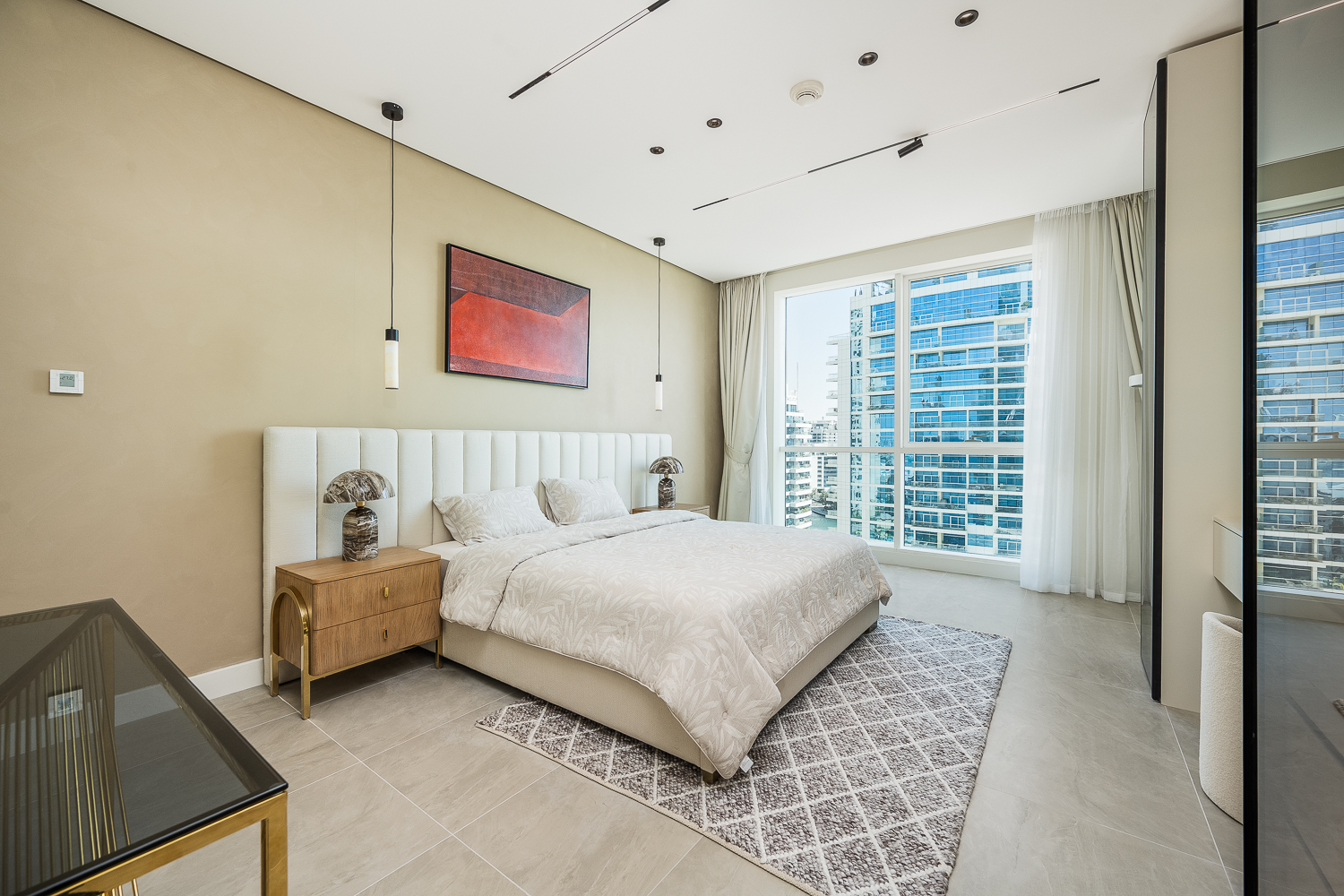 2 Bedrooms Apartment in Al Bateen Residences