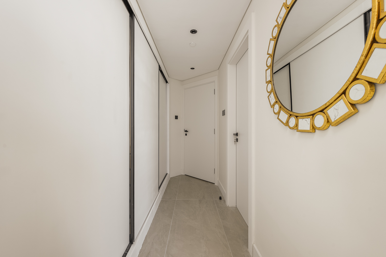 2 Bedrooms Apartment in Al Bateen Residences