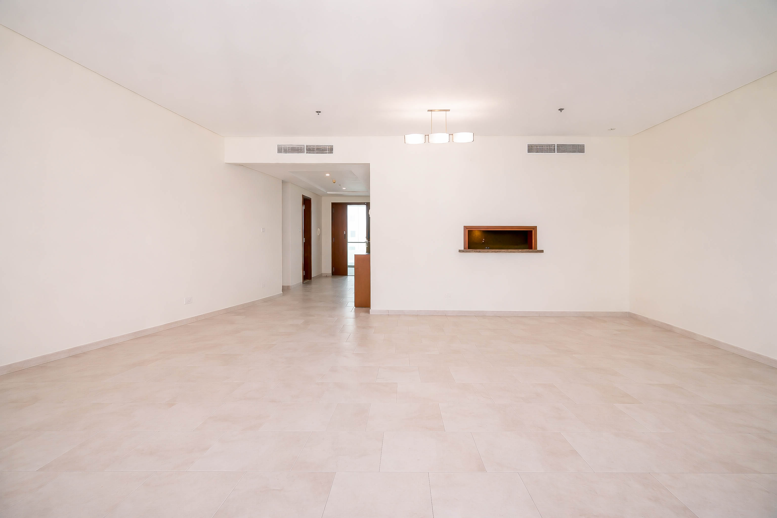 2 Bedroom Apartment in Al Fattan Marine Towers