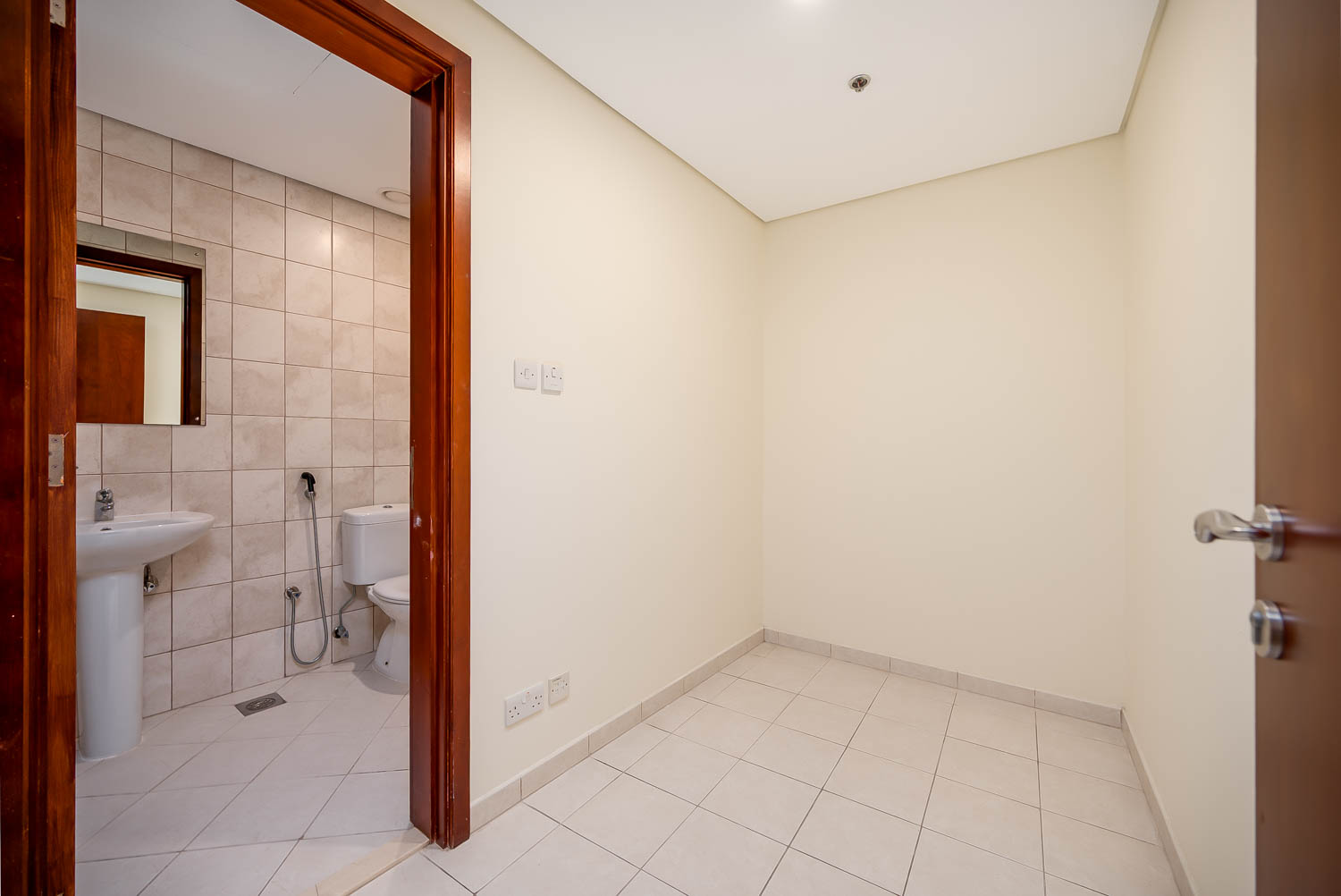 2 Bedrooms Apartment in Al Fattan Marine Towers